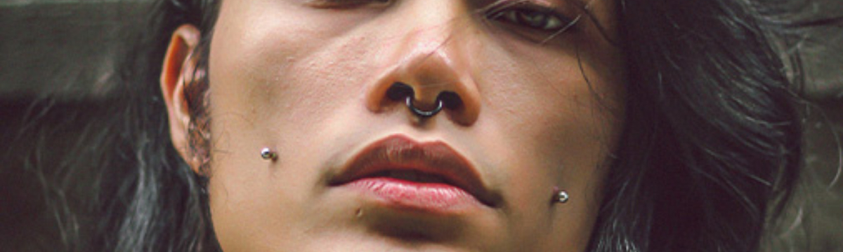 Cheek Piercings Unveiled