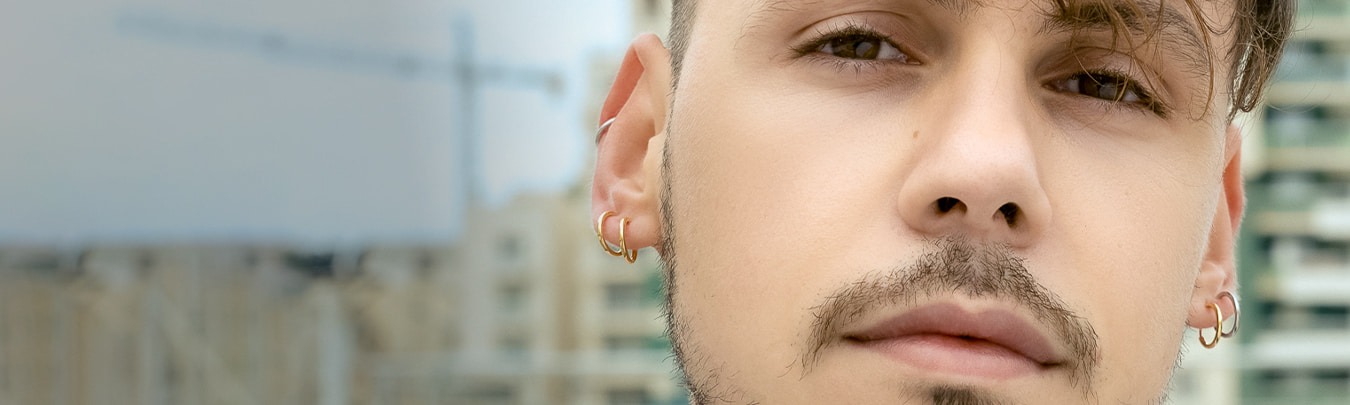 Fake Piercings
