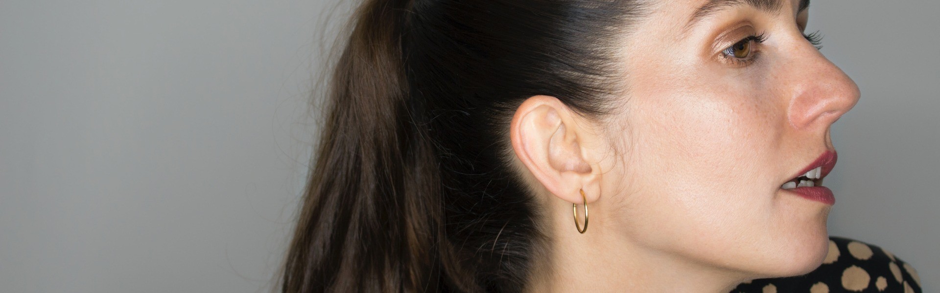 Lobe Piercings