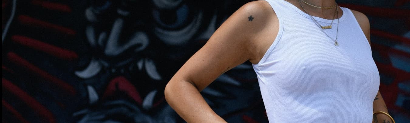 Nipple Piercing Jewelry