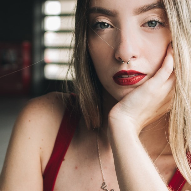 Septum Kolczyk