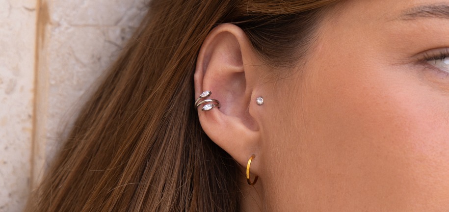 Body Piercing Trends 2025