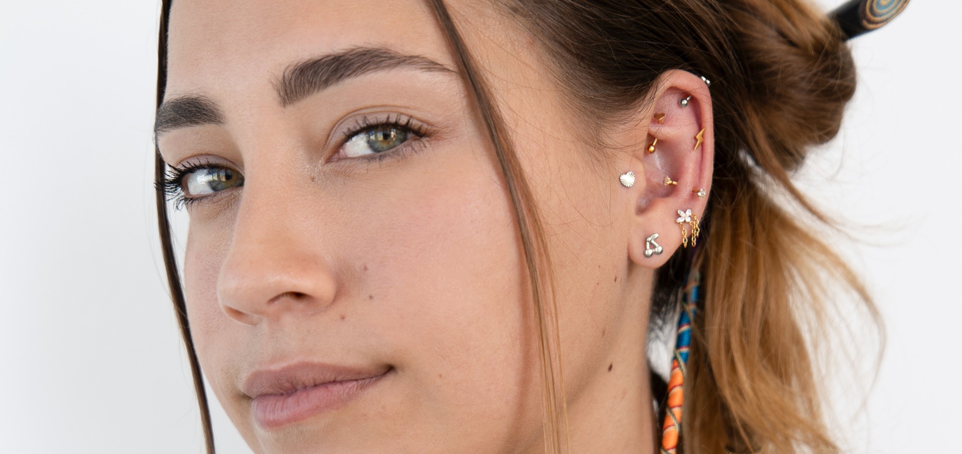 Body Piercing Trends 2025