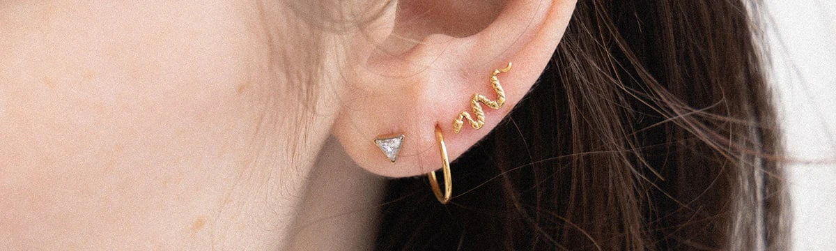 Razina boli kod piercinga uha Razina boli kod piercinga uha