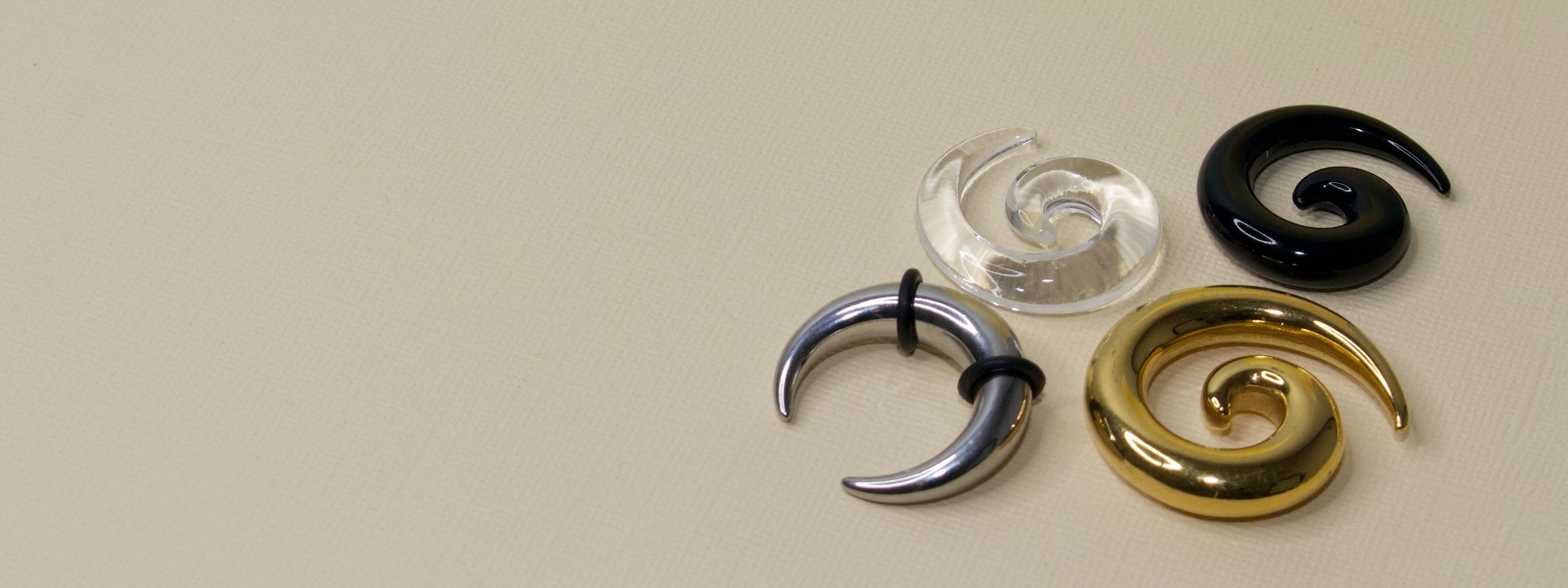 Ear Stretching Tapers Take Stretchings to the Next Level